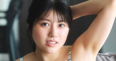 ヤンマガアザーっす！加藤玲菜01<YM2026年22/23号>【有料分】