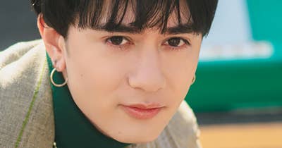 推しメンFile DION02【無料分】