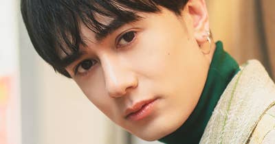 推しメンFile DION02【有料分】