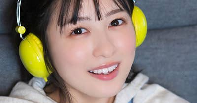 ミスマガOG×週末のヨフカシ 早川渚紗02【無料分】