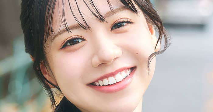 週刊！ハロプロ写真館　米村姫良々02