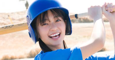 NEXT推しガール！涼井菜生02【無料分】