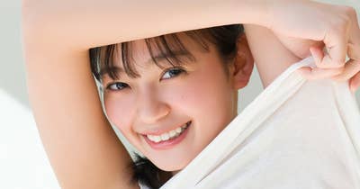 NEXT推しガール！涼井菜生03【無料分】