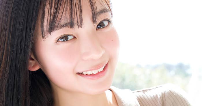 NEXT推しガール！涼井菜生04