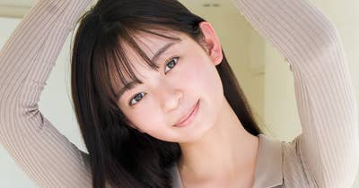 NEXT推しガール！涼井菜生04【有料分】