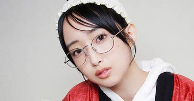 週刊！ハロプロ写真館　北原もも02【無料分】