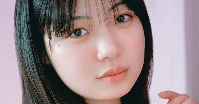 Pick Up Girls！　市倉侑季奈