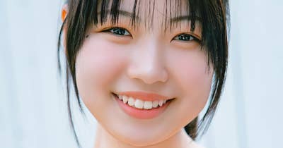 Pick Up Girls！　市倉侑季奈【有料分】