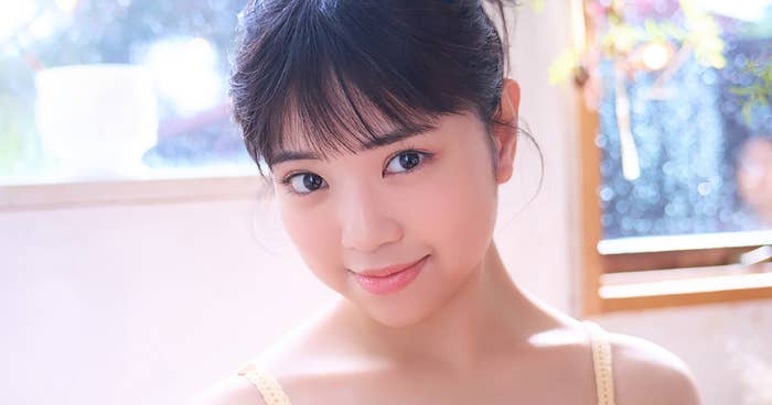 ヤンマガアザーっす！滝沢京花<YM2026年20号>