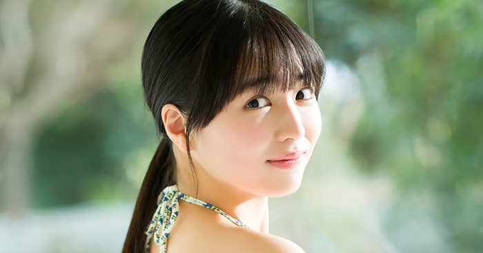 ヤンマガアザーっす！林美希<YM2026年21号>