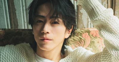 推しメンFile 廣瀬智紀01【無料分】