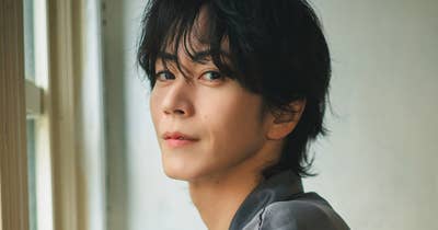 推しメンFile 廣瀬智紀01【有料分】