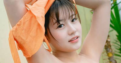 Pick Up Girls！　碧【有料分】