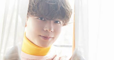 推しメンFile  新保波音 成田魁人02【有料分】