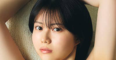 ヤンマガアザーっす！冨永実里<YM2026年17号>【無料分】