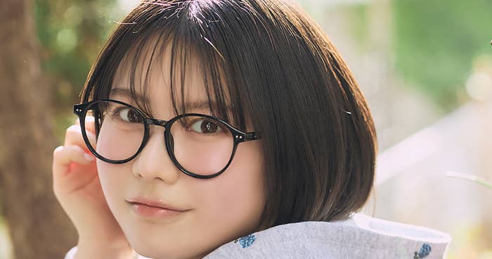 ミスマガのアソビバ！文化系女子の休日　冨永実里