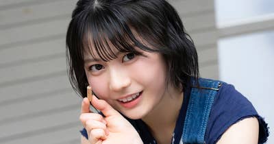 ミスマガのアソビバ！春のおうちデート！冨永実里【有料分】