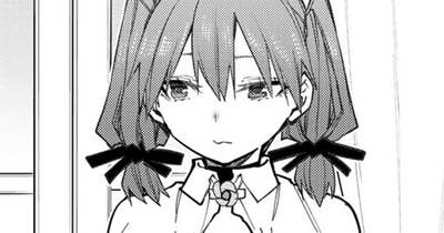 第９３話　母からの言葉