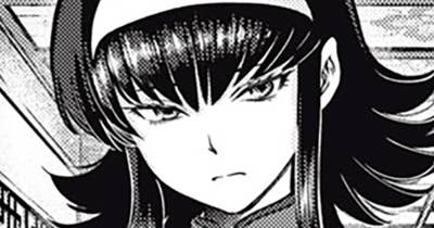 第３３１話　「愛の力」