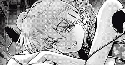 第３３２話　「正面突破」