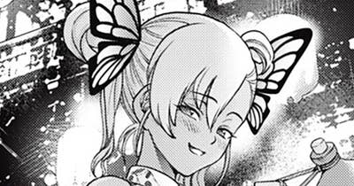 第３３５話「高ＩＱレスラー」