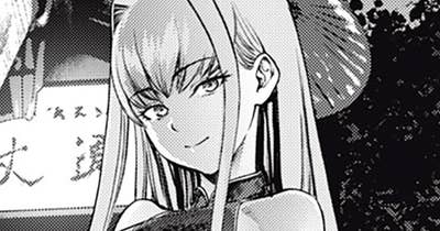 第３３７話　「仇（かたき）討ち」
