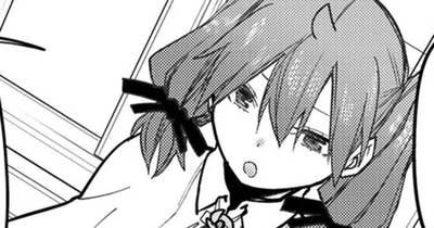 第９９話　探り探られ