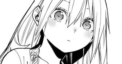 第１００話　聖なる乙女に花びらを