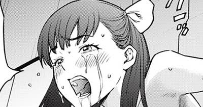 第３３９話　「射銃」①