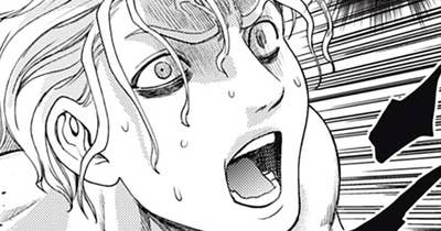 第３４１話　「エンペラーオブレイパー」