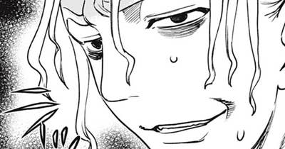 第３４３話　「可哀想な人」①