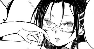 第１０４話　さまよう世界は夢うつつ