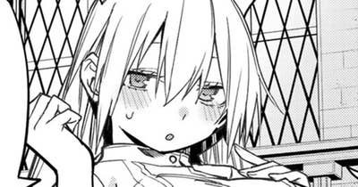第１１０話　そして花開く