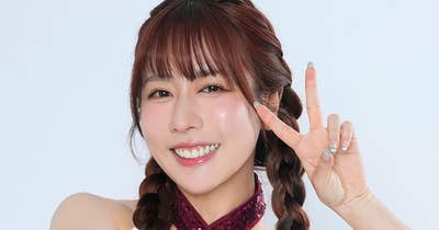 Rakuten Girls×ヤングマガジン　ヤンマガ杯　高橋佳帆【無料分】