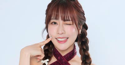 Rakuten Girls×ヤングマガジン　ヤンマガ杯　高橋佳帆【有料分】