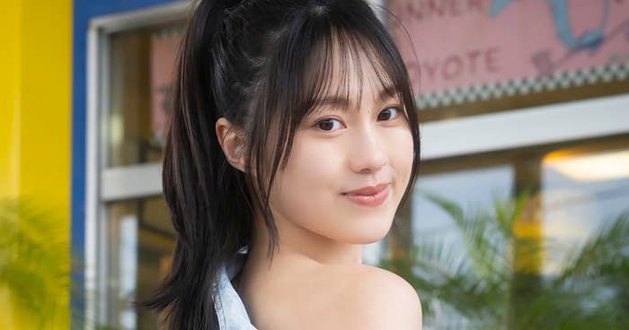 働くお姉さん 藤原ナミ02