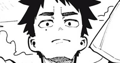 第１話　幼なじみ