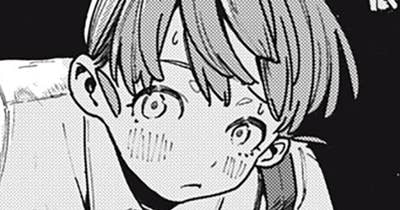 第２話　素振り