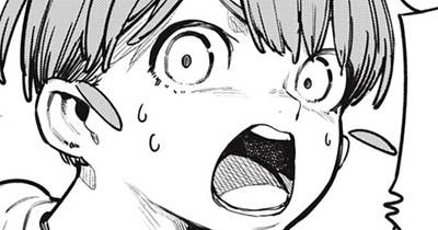 第４話　おてがら