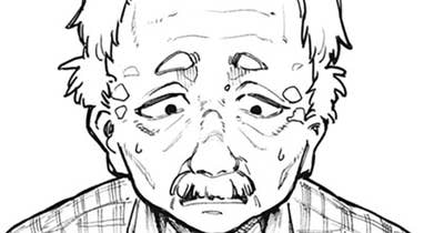 第６話　バッセン
