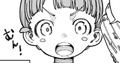 第１３話　進路希望