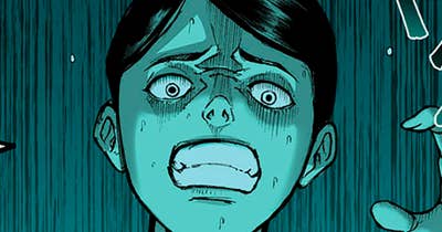 第一番　死の淵から戻ってきた男