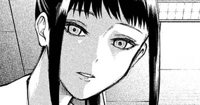 第十番　堕ちて見た景色
