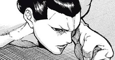 第二十四番　土俵で伝えること