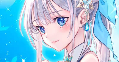 第２話①　リリアナ