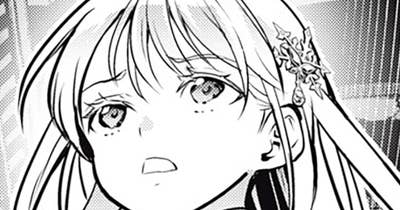 第３話①　瞳に映る少年