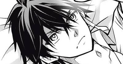 第４話　ステラアカデミー