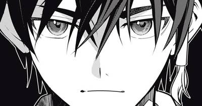 第６話①　不死人形