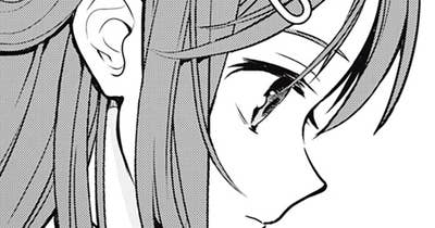 第８話①　ダンジョン実習