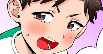 ５９本目④　お前女だったのか人妻の唇は…